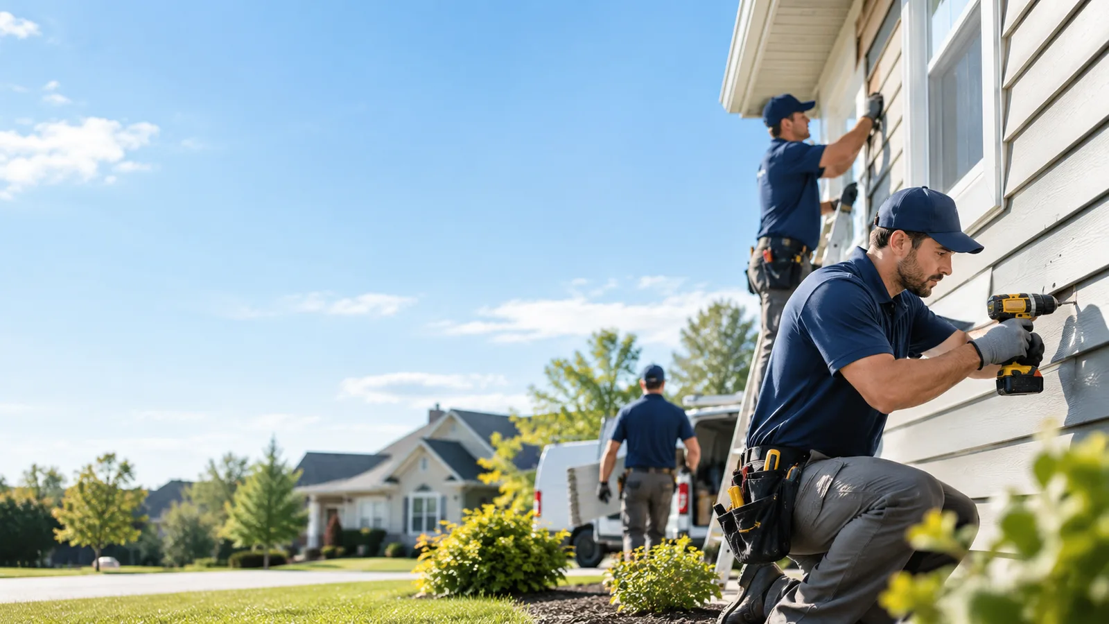 Commercial Siding Replacement in Imnaha, OR